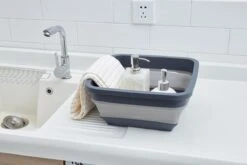YUGN BLACK Opvouwbare Afwasteil 9 Liter - Afwasbak Teil Wasteil - Afwasbak Vierkant - Afwasteil Opvouwbaar - Ruimtebesparend - Cadeau Tip 14 YUGN BLACK Opvouwbare Afwasteil 9 Liter - Afwasbak Teil Wasteil - Afwasbak Vierkant - Afwasteil Opvouwbaar - Ruimtebesparend - Cadeau Tip -Huishoudelijke Benodigdheden 1200x800 109