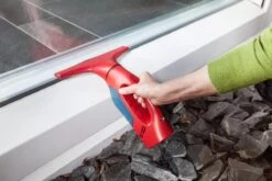 Vileda Ruitenreiniger - Windo Matic Vaccuum 28 Vileda Ruitenreiniger - Windo Matic Vaccuum -Huishoudelijke Benodigdheden 1200x800 120