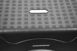 Opstapkrukje Max. Belastbaar Gewicht 150 KG Opstapkrukje - Opstapje/trappetje Zwart Met Anti-slip -150 Kg - Oppervlak 45 X 31.5 Cm -Huishoudelijke Benodigdheden 1200x800 124