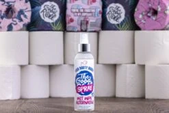 Your Booty Buddy - The Good Roll Toiletpapier Spray 200ml | SPRAY - WIPE - FLUSH 15 Your Booty Buddy - The Good Roll Toiletpapier Spray 200ml | SPRAY - WIPE - FLUSH -Huishoudelijke Benodigdheden 1200x800 128