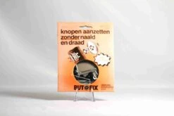 ButoFix - 10 Stuks - Met Deze Set Kunt U Knopen Aanzetten Zonder Naald En Draad 7 ButoFix - 10 Stuks - Met Deze Set Kunt U Knopen Aanzetten Zonder Naald En Draad -Huishoudelijke Benodigdheden 1200x800 131