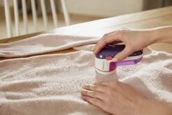 Philips Ontpiller GC026/30 - Pluizentondeuse 8 Philips Ontpiller GC026/30 - Pluizentondeuse -Huishoudelijke Benodigdheden 1200x800 134