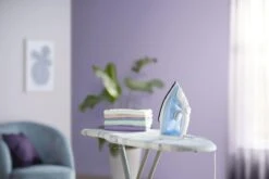 Philips GC1740 EasySpeed Stoomstrijkijzer Blauw/Wit -Huishoudelijke Benodigdheden 1200x800 139