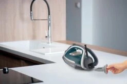 Tefal Ultragliss Plus FV6842 - Stoomstrijkijzer -Huishoudelijke Benodigdheden 1200x800 141