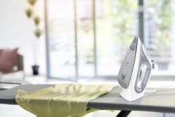 Braun TexStyle 3 - SI 3054 GY - Stoomstrijkijzer - Grijs 13 Braun TexStyle 3 - SI 3054 GY - Stoomstrijkijzer - Grijs -Huishoudelijke Benodigdheden 1200x800 145