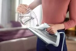 PHILIPS Stoomstrijkijzer DST5010/15 -Huishoudelijke Benodigdheden 1200x800 148