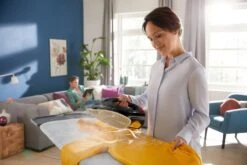 Philips Azur GC4567/80 - Stoomstrijkijzer 29 Philips Azur GC4567/80 - Stoomstrijkijzer -Huishoudelijke Benodigdheden 1200x800 149