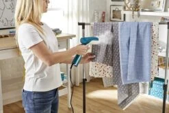 Tefal Access Steam First DT6131 - Kledingstomer 13 Tefal Access Steam First DT6131 - Kledingstomer -Huishoudelijke Benodigdheden 1200x800 155