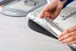 Vileda Total Reflect Strikplankovertrek - Universeel - Met Aluminium Bekleding 18 Vileda Total Reflect Strikplankovertrek - Universeel - Met Aluminium Bekleding -Huishoudelijke Benodigdheden 1200x800 161