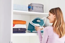 Tefal Express Easy SV6131 - Stoomgenerator 31 Tefal Express Easy SV6131 - Stoomgenerator -Huishoudelijke Benodigdheden 1200x800 168