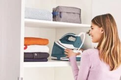 Tefal Express Essential SV6115 - Stoomgenerator 19 Tefal Express Essential SV6115 - Stoomgenerator -Huishoudelijke Benodigdheden 1200x800 169