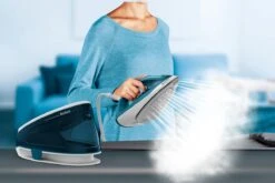 Tefal Express Essential SV6115 - Stoomgenerator 24 Tefal Express Essential SV6115 - Stoomgenerator -Huishoudelijke Benodigdheden 1200x800 171