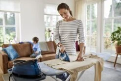 Philips PerfectCare Compact GC7844/20 - Stoomgenerator - Aqua Blauw 14 Philips PerfectCare Compact GC7844/20 - Stoomgenerator - Aqua Blauw -Huishoudelijke Benodigdheden 1200x800 172