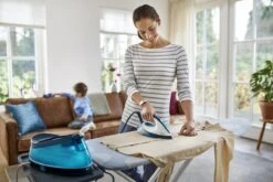 Philips GC7840/20 - Stoomgenerator - Blauw 12 Philips GC7840/20 - Stoomgenerator - Blauw -Huishoudelijke Benodigdheden 1200x800 174