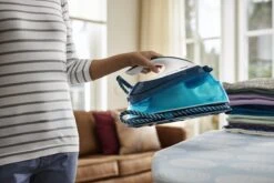 Philips GC7840/20 - Stoomgenerator - Blauw 13 Philips GC7840/20 - Stoomgenerator - Blauw -Huishoudelijke Benodigdheden 1200x800 175