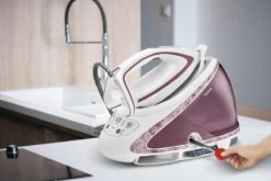Tefal Pro Express Care GV9560 - Stoomgenerator 27 Tefal Pro Express Care GV9560 - Stoomgenerator -Huishoudelijke Benodigdheden 1200x800 177