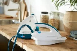 Philips PerfectCare Compact Essential GC6840/20 - Stoomgenerator 17 Philips PerfectCare Compact Essential GC6840/20 - Stoomgenerator -Huishoudelijke Benodigdheden 1200x800 181