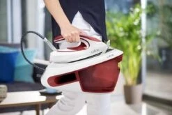 Calor Express Anti-Calc SV8030C0 - Stoomgenerator 14 Calor Express Anti-Calc SV8030C0 - Stoomgenerator -Huishoudelijke Benodigdheden 1200x800 184