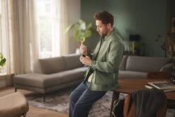 Philips PerfectCare 7000-serie PSG7150/30 - Stoomgenerator -Huishoudelijke Benodigdheden 1200x800 186