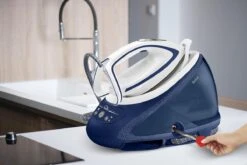Tefal Pro Express Ultimate Care GV9580 - Stoomgenerator 9 Tefal Pro Express Ultimate Care GV9580 - Stoomgenerator -Huishoudelijke Benodigdheden 1200x800 187