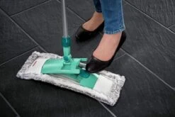 Leifheit Classic Overtrek Vloerwisser XL - Microfibre - 42 Cm Wisbreedte -Huishoudelijke Benodigdheden 1200x800 19