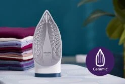 Philips FastCare Compact GC6722/20 - Stoomgenerator -Huishoudelijke Benodigdheden 1200x800 191