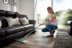 Leifheit Classic Overtrek Vloerwisser XL - Microfibre - 42 Cm Wisbreedte -Huishoudelijke Benodigdheden 1200x800 20