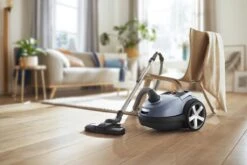 Philips Performer Silent FC8787/09 - Stofzuiger Met Zak 25 Philips Performer Silent FC8787/09 - Stofzuiger Met Zak -Huishoudelijke Benodigdheden 1200x800 208