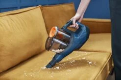 Philips 5000 Series SpeedPro FC6724/01 - Steelstofzuiger -Huishoudelijke Benodigdheden 1200x800 217