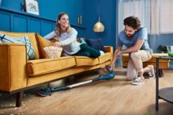 Philips 5000 Series SpeedPro FC6724/01 - Steelstofzuiger -Huishoudelijke Benodigdheden 1200x800 219