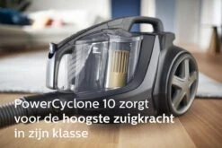 Philips 9000 Series XB9154/09 - Stofzuiger Zonder Zak 36 Philips 9000 Series XB9154/09 - Stofzuiger Zonder Zak -Huishoudelijke Benodigdheden 1200x800 230