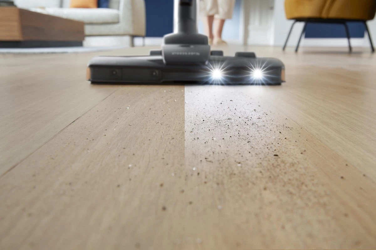 Philips PowerPro Expert 8 FC9747/09 - Stofzuiger Zonder Zak 12 Philips PowerPro Expert 8 FC9747/09 - Stofzuiger Zonder Zak - Afbeelding 12