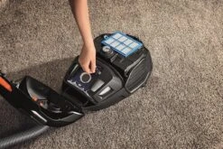 AEG VX6-2-EB-C - Stofzuiger Met Zak - Stofzuigers Met Stofzak - Hepa 13 -Huishoudelijke Benodigdheden 1200x800 244