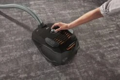 AEG VX6-2-EB-C - Stofzuiger Met Zak - Stofzuigers Met Stofzak - Hepa 13 -Huishoudelijke Benodigdheden 1200x800 245