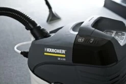 Kärcher SE 6.100 Tapijtreiniger - 1400W - 4L - Nat En Droog 22 Kärcher SE 6.100 Tapijtreiniger - 1400W - 4L - Nat En Droog -Huishoudelijke Benodigdheden 1200x800 251
