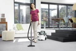 Kärcher SE 6.100 Tapijtreiniger - 1400W - 4L - Nat En Droog 32 Kärcher SE 6.100 Tapijtreiniger - 1400W - 4L - Nat En Droog -Huishoudelijke Benodigdheden 1200x800 252