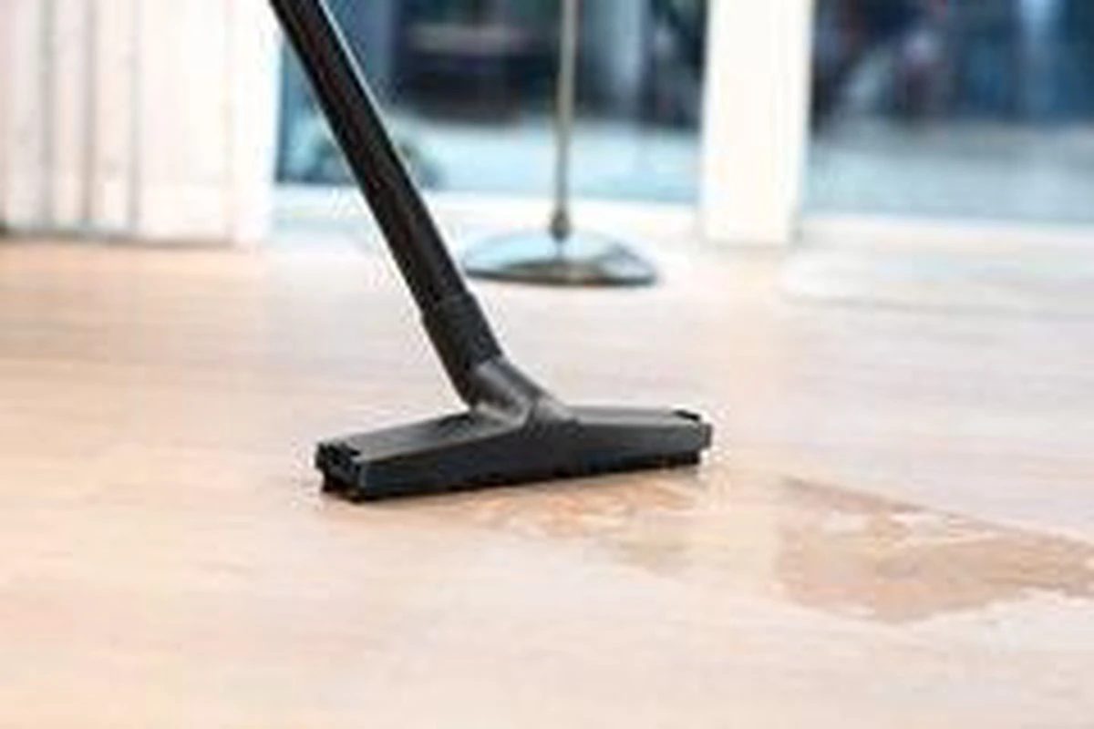 Nilfisk Buddy 18 Nat En Droogzuiger Blauw 6 Nilfisk Buddy 18 Nat En Droogzuiger Blauw - Afbeelding 6