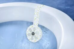 Toilet Tapes - Clean Cotton - Voordeelverpakking - 14 Stuks 6 Toilet Tapes - Clean Cotton - Voordeelverpakking - 14 Stuks -Huishoudelijke Benodigdheden 1200x800 259