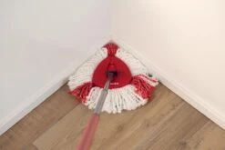 Vileda TURBO 2in1 - Vervanging - Microvezel - Bipack 17 Vileda TURBO 2in1 - Vervanging - Microvezel - Bipack -Huishoudelijke Benodigdheden 1200x800 30