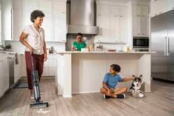 Tineco Draadloze Vloerreiniger - Floor One S5 Extreme - Wet & Dry 15 Tineco Draadloze Vloerreiniger - Floor One S5 Extreme - Wet & Dry -Huishoudelijke Benodigdheden 1200x800 34