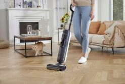 Tineco Draadloze Vloerreiniger - Floor One S5 Extreme - Wet & Dry 17 Tineco Draadloze Vloerreiniger - Floor One S5 Extreme - Wet & Dry -Huishoudelijke Benodigdheden 1200x800 36