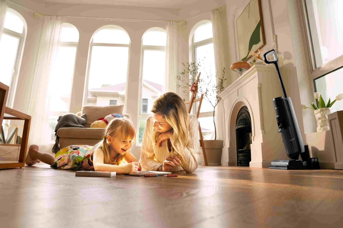 Tineco Draadloze Vloerreiniger - Floor One S5 Extreme - Wet & Dry 11 Tineco Draadloze Vloerreiniger - Floor One S5 Extreme - Wet & Dry - Afbeelding 11