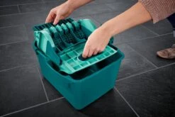 Leifheit Profi Vloerwisser Xl - 42 Cm Compleet Compact Systeem Micro Duo 35 Leifheit Profi Vloerwisser Xl - 42 Cm Compleet Compact Systeem Micro Duo -Huishoudelijke Benodigdheden 1200x800 41