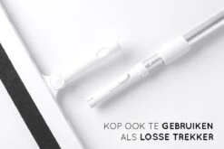 Amenzo® Vloertrekker Met Steel - Vloerwisser - 35 Cm + 120 Cm Steel - Uitschuifbare Aluminium Steel - Badkamer – Trekker - Vloerwisser Wit – Watertrekker 14 Amenzo® Vloertrekker Met Steel - Vloerwisser - 35 Cm + 120 Cm Steel - Uitschuifbare Aluminium Steel - Badkamer – Trekker - Vloerwisser Wit – Watertrekker -Huishoudelijke Benodigdheden 1200x800 53