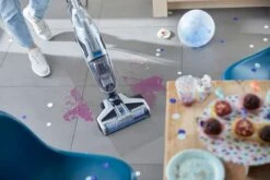 BISSELL 3551N Crosswave C3 Select - 3-in-1 Vloerreiniger 24 BISSELL 3551N Crosswave C3 Select - 3-in-1 Vloerreiniger -Huishoudelijke Benodigdheden 1200x800 56