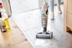 BISSELL 3551N Crosswave C3 Select - 3-in-1 Vloerreiniger 27 BISSELL 3551N Crosswave C3 Select - 3-in-1 Vloerreiniger -Huishoudelijke Benodigdheden 1200x800 58