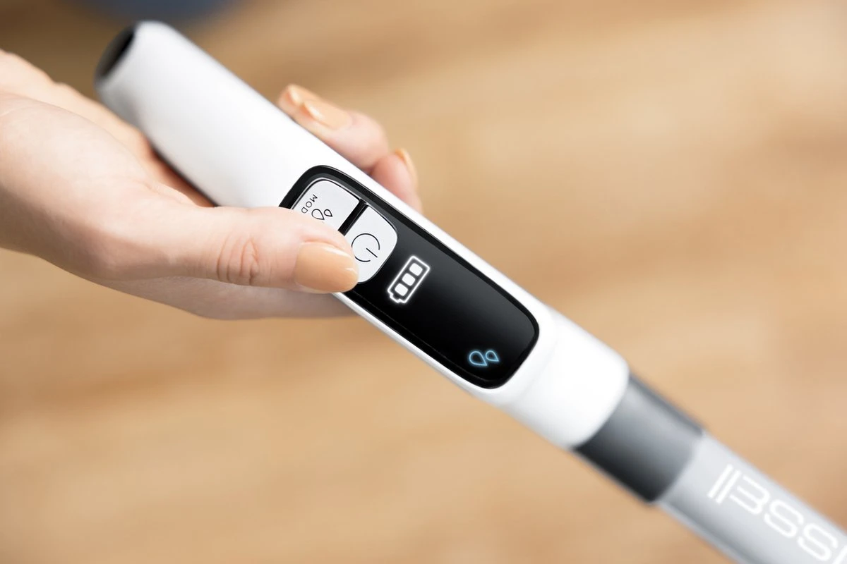 BISSELL CrossWave HF3 3639N - Vloerreiniger 2 BISSELL CrossWave HF3 3639N - Vloerreiniger - Afbeelding 2