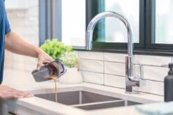 BISSELL CrossWave HF3 3639N - Vloerreiniger 13 BISSELL CrossWave HF3 3639N - Vloerreiniger -Huishoudelijke Benodigdheden 1200x800 62