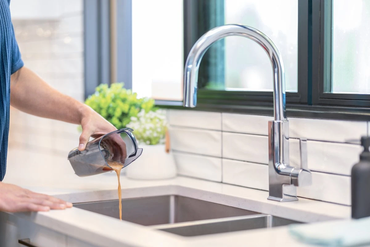 BISSELL CrossWave HF3 3639N - Vloerreiniger 4 BISSELL CrossWave HF3 3639N - Vloerreiniger - Afbeelding 4