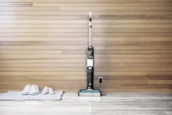 BISSELL CrossWave HF3 3639N - Vloerreiniger 17 BISSELL CrossWave HF3 3639N - Vloerreiniger -Huishoudelijke Benodigdheden 1200x800 66